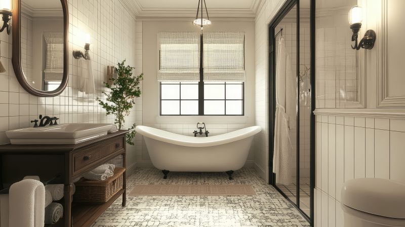 Bathtub Replacement Options