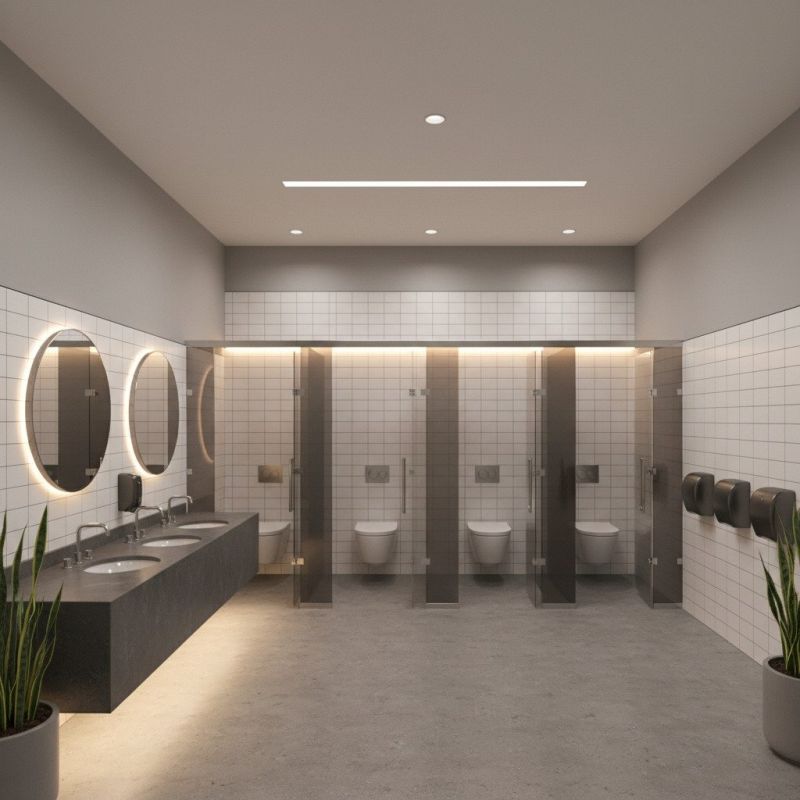 Top Bathroom Remodeling Companies in Fresno, CA