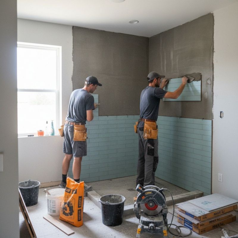 Top Bathroom Remodeling Companies in Madera, CA
