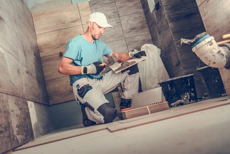 Top Bathroom Remodeling Companies in Oakhurst, CA