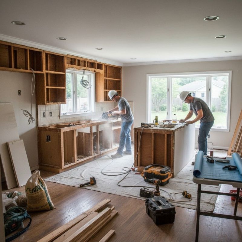 Top Bathroom Remodeling Companies in Oakhurst, CA