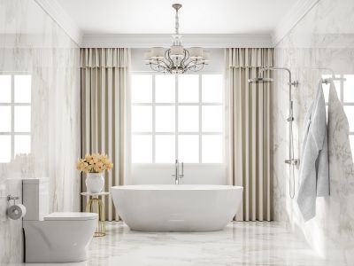 Cost of Bathtub Installation in Madera, CA