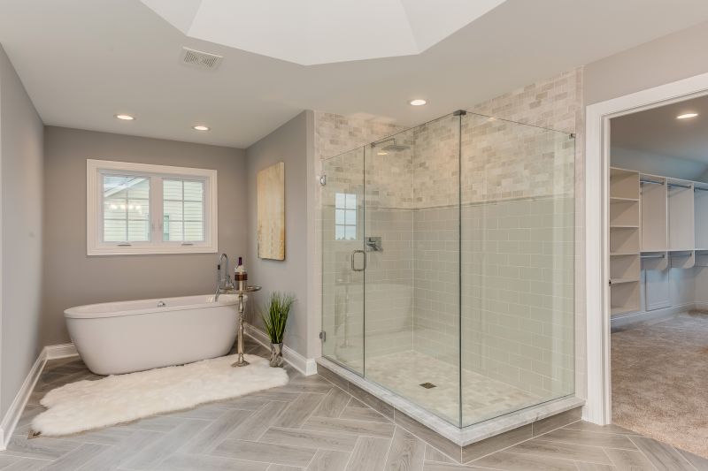 Best Bathroom Renovation Contractors in Madera, CA
